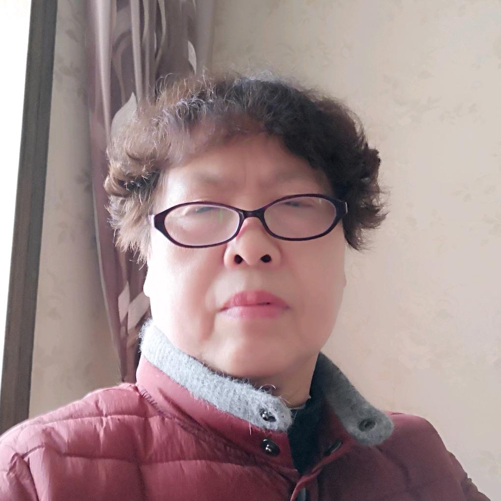 林舒