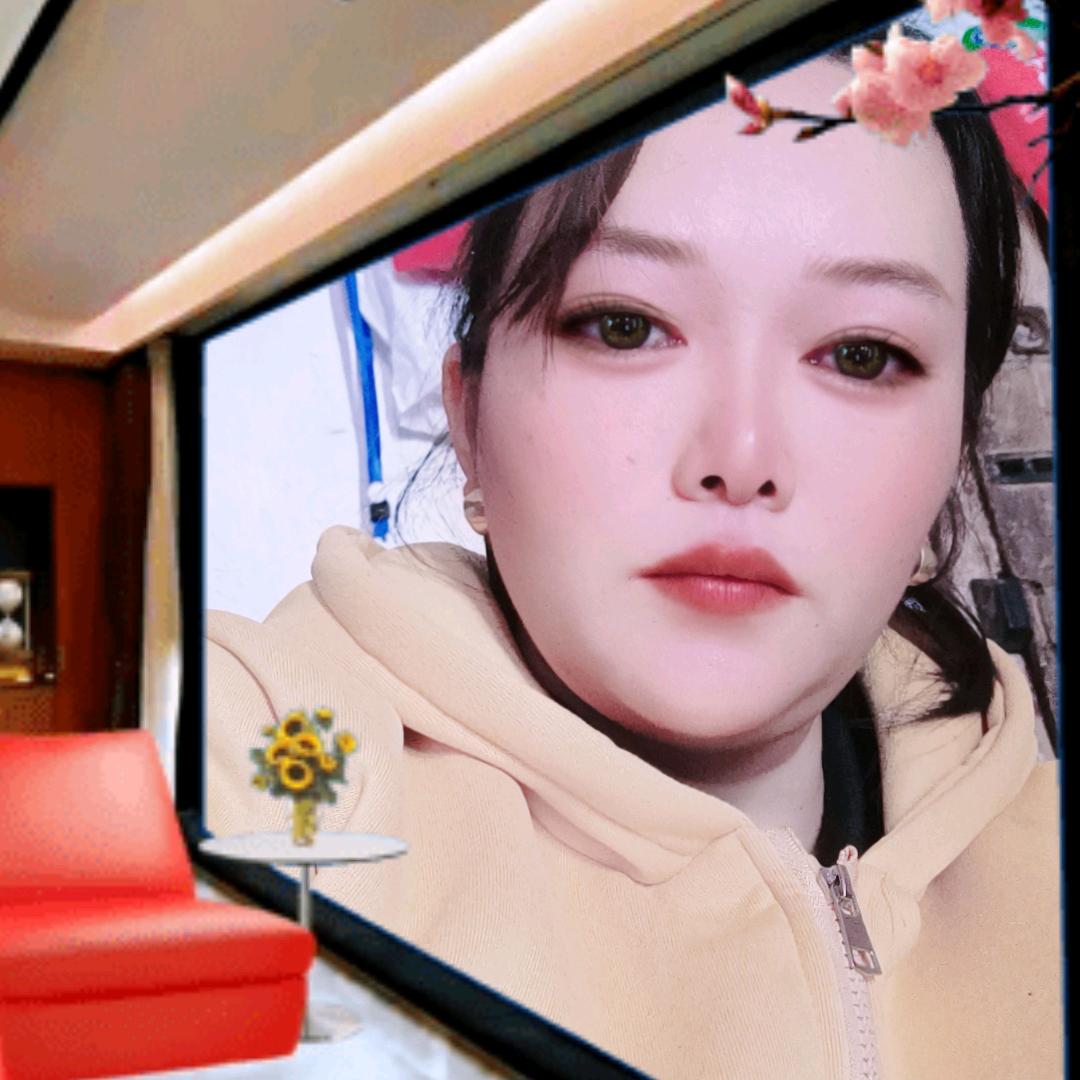 小罗~