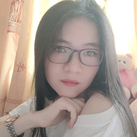 小丽💫