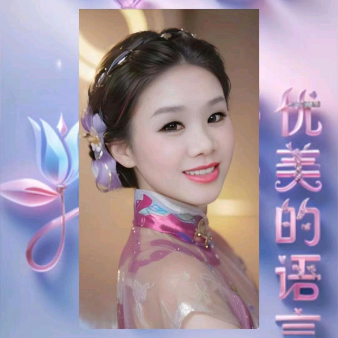 呀😊