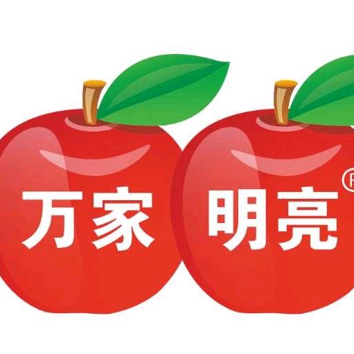 万家明亮果袋