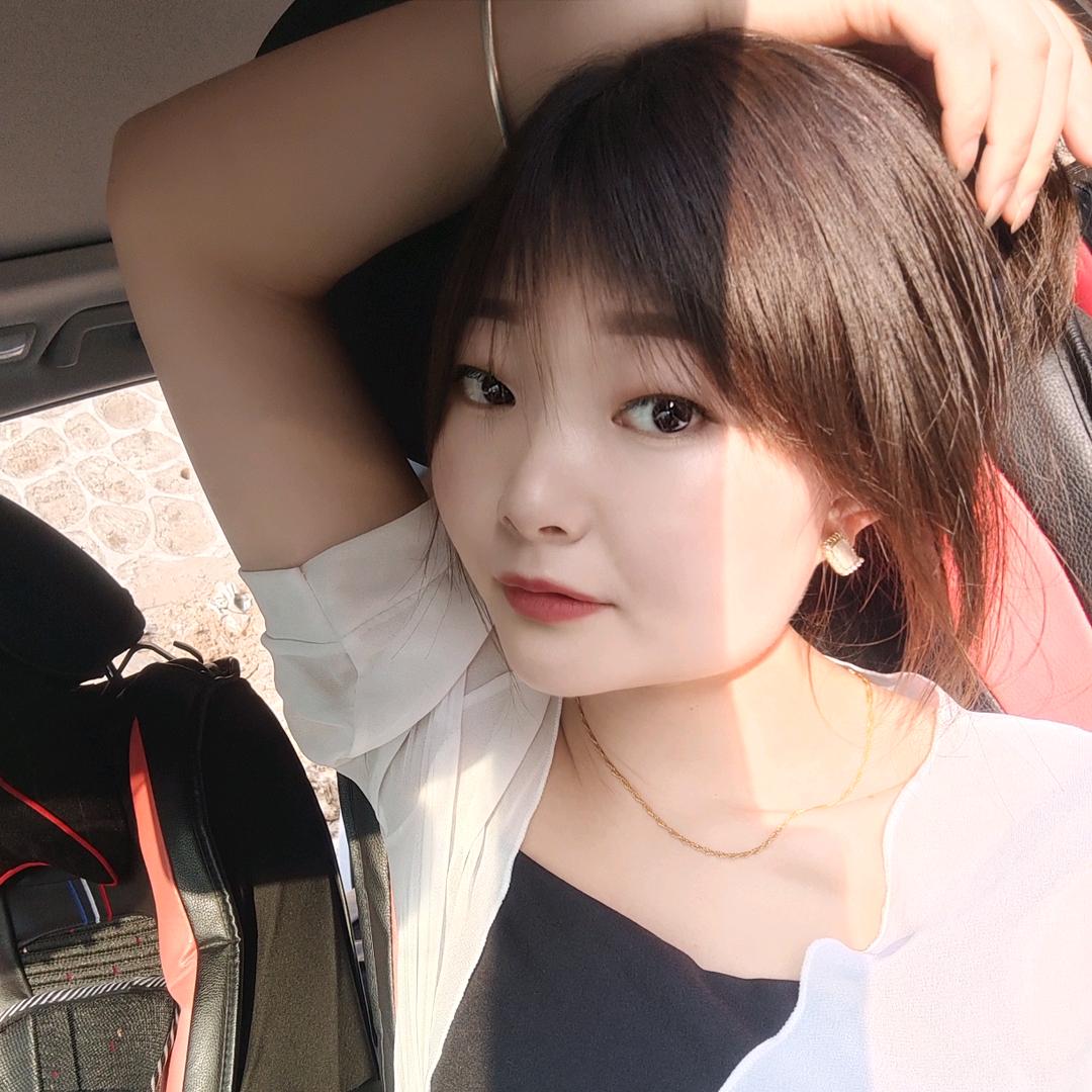 ❤️ 余小姐ゞヤ