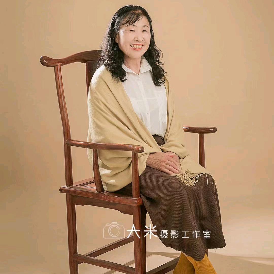 糖糖姥姥