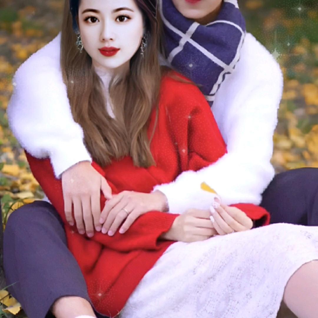 开心帅哥