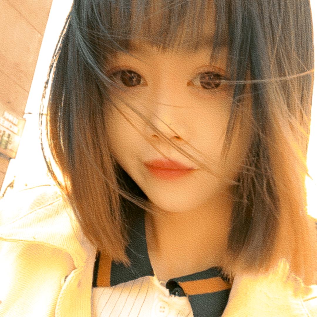 懒洋洋💤