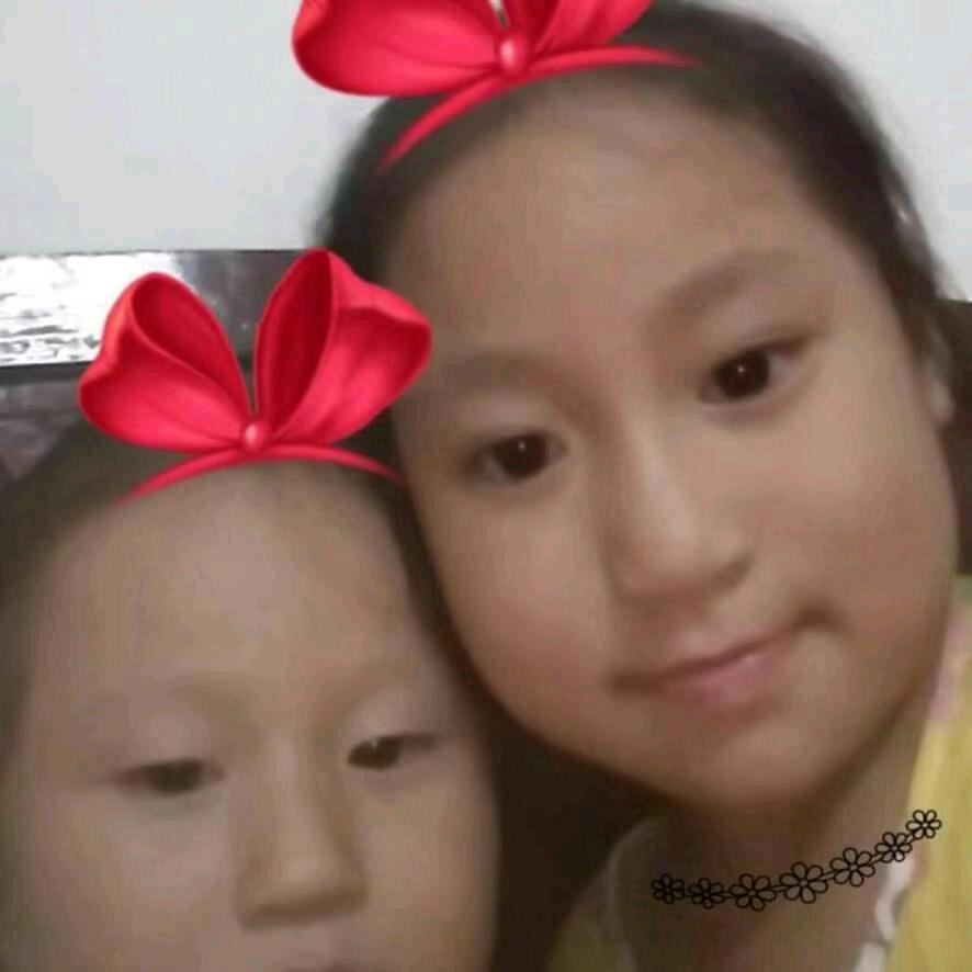 幸福美满.