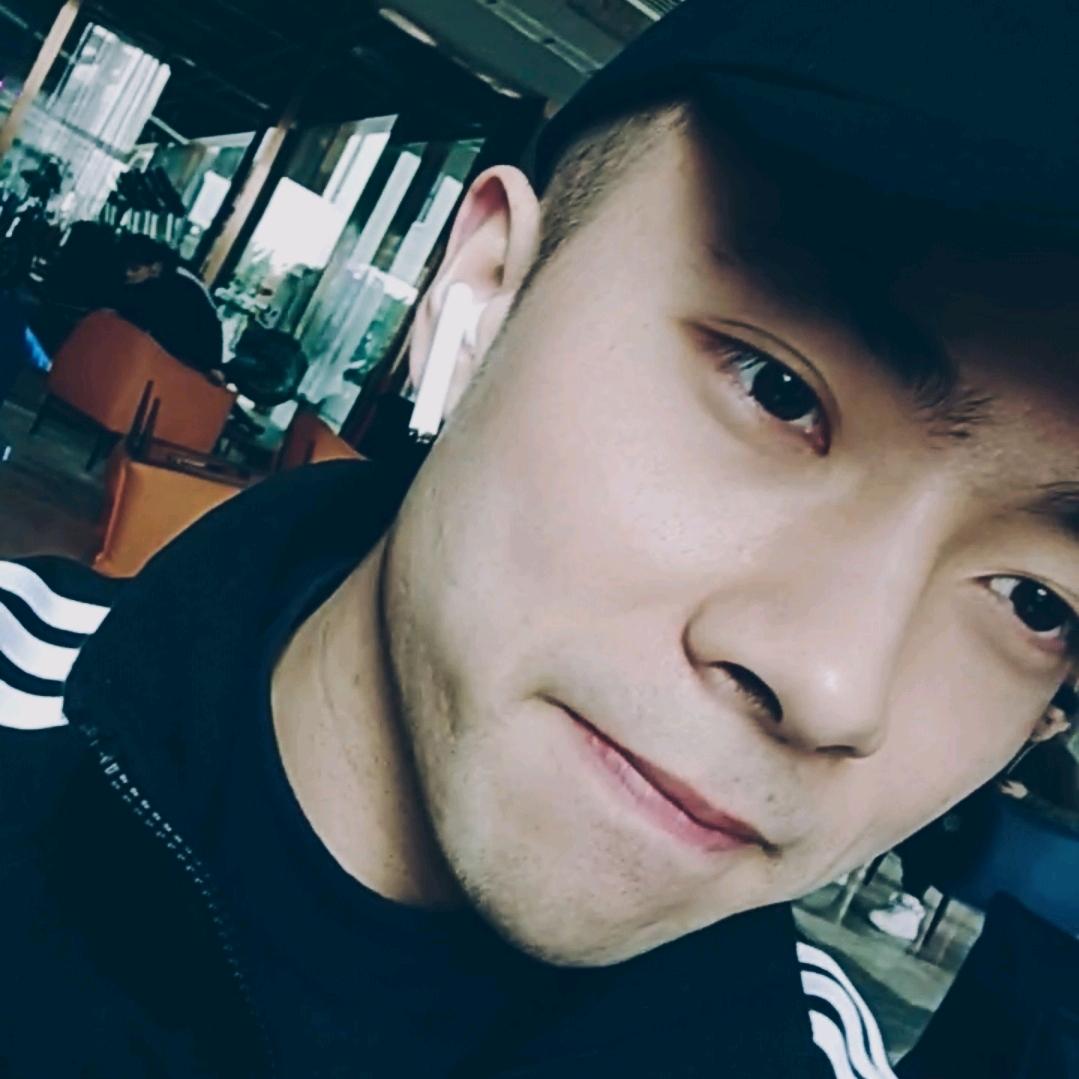 阿乔爱健身