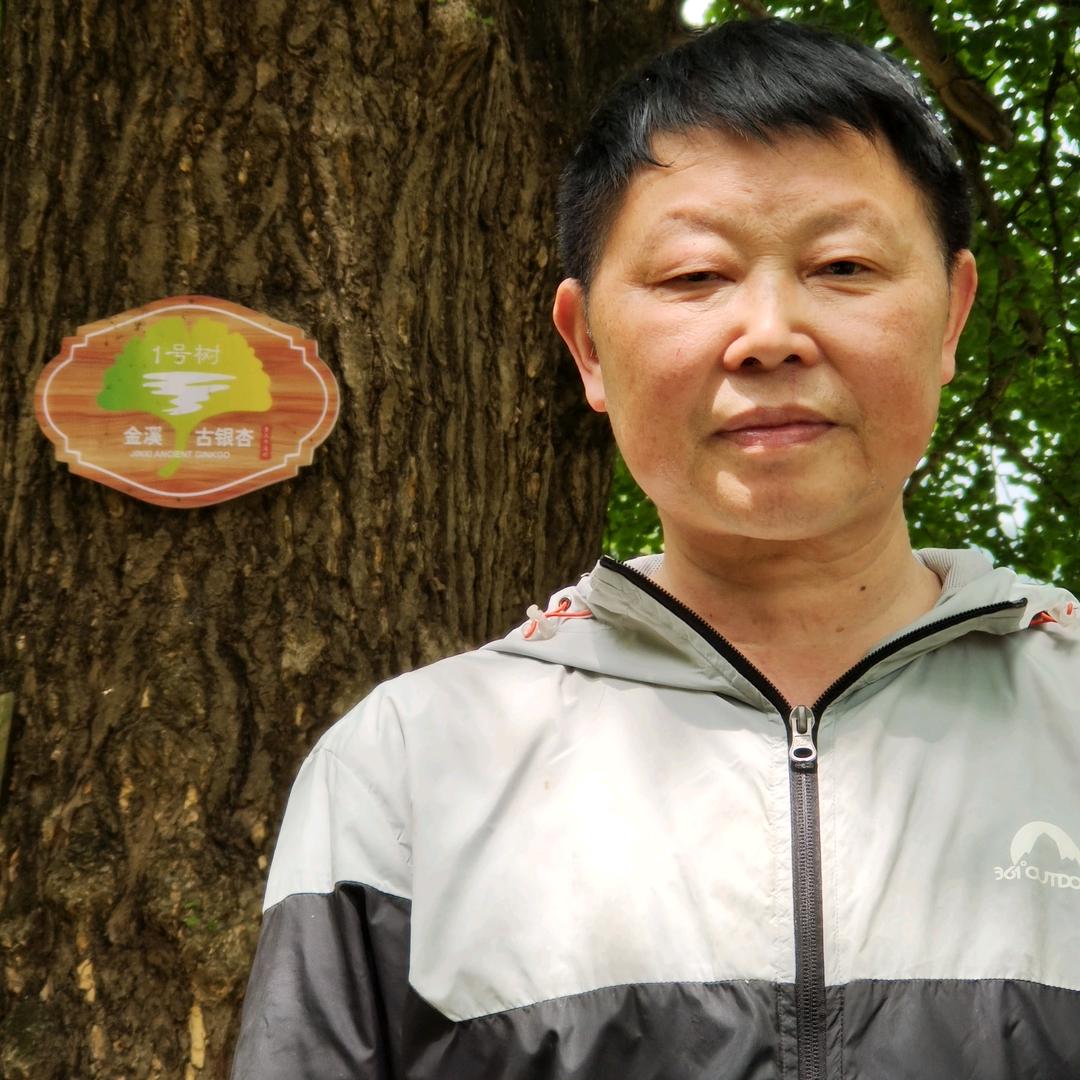 李宗仕