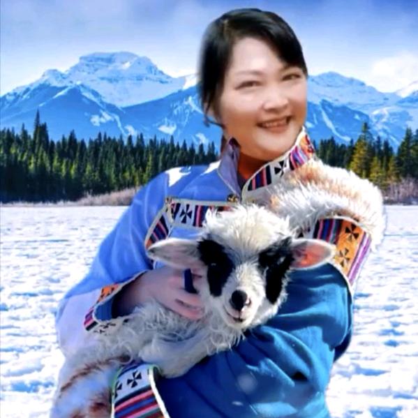 瑶瑶天天
