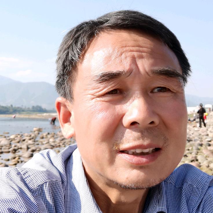 桂哥游