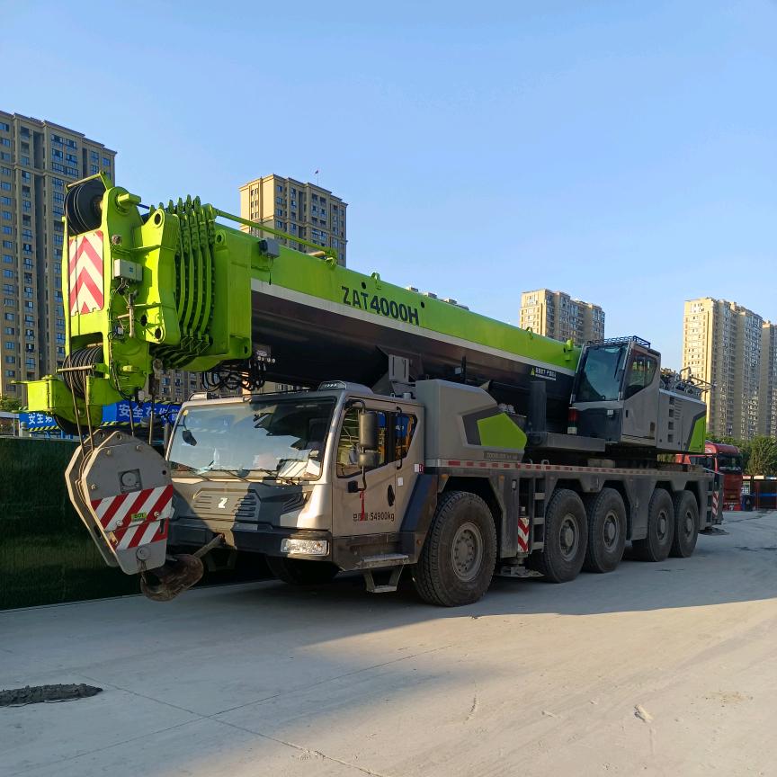 温州龙湾区吊车租赁