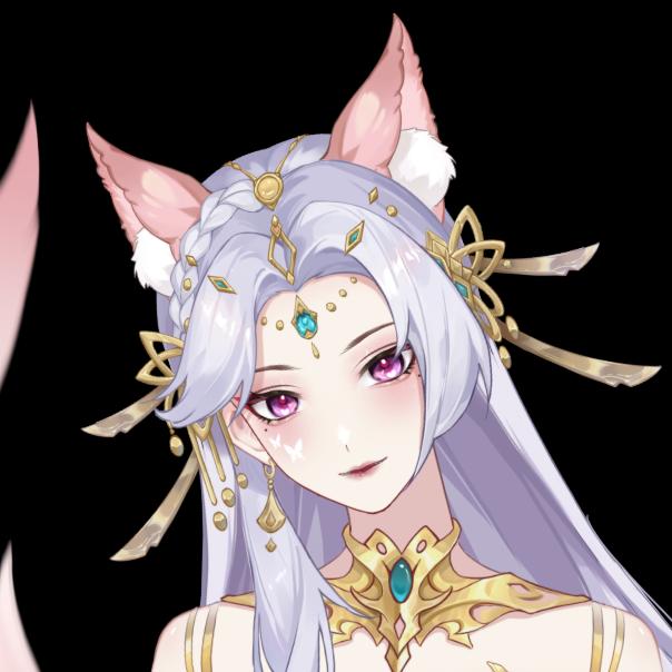 瑶瑶🌸