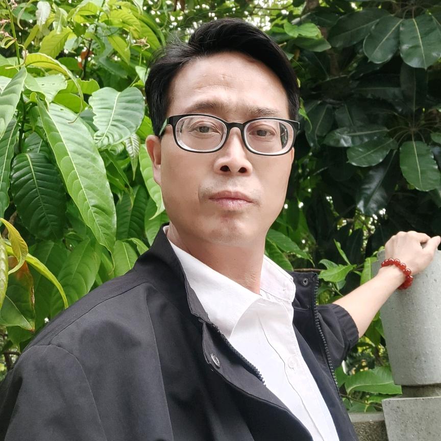 陈水平