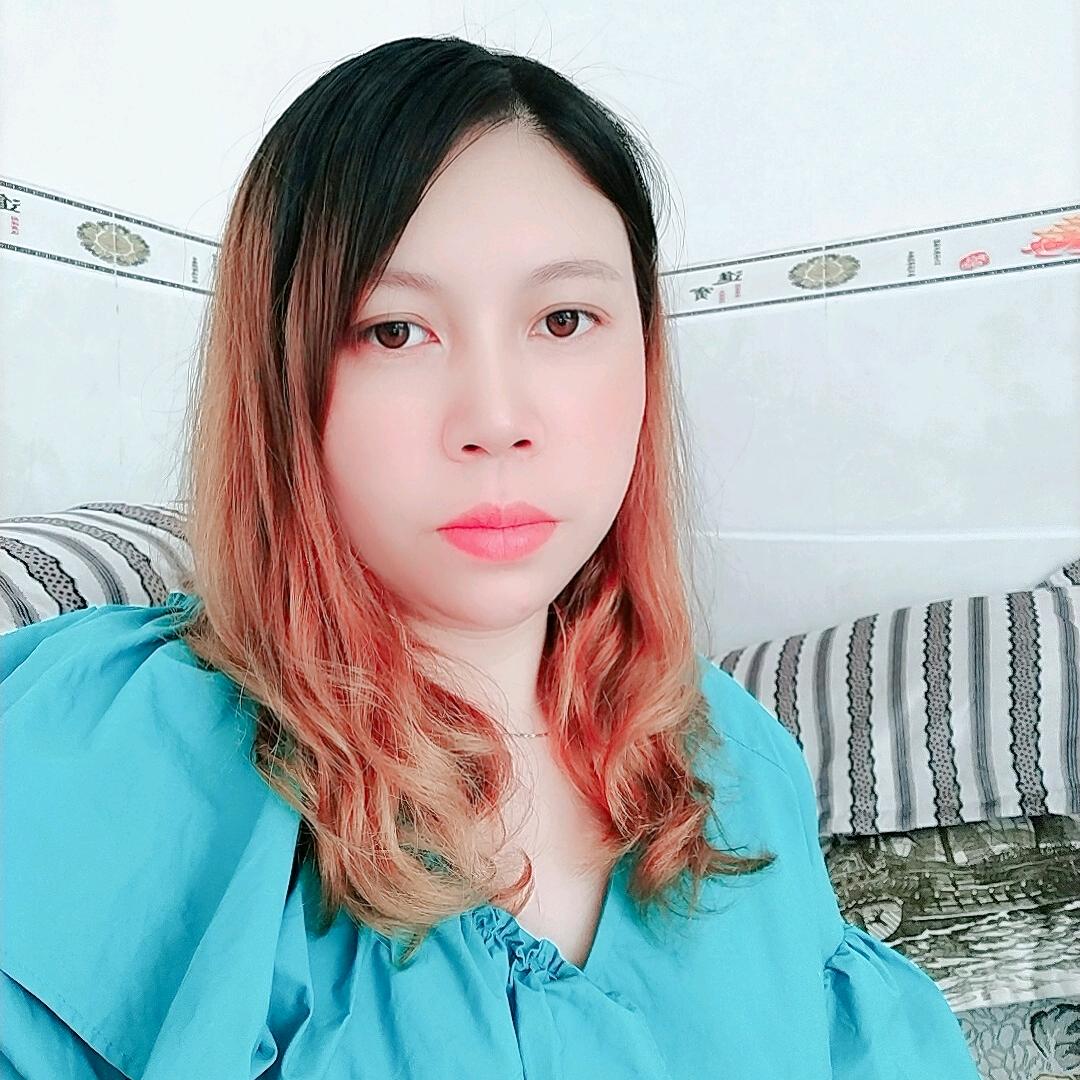 贵州珊珊妹😃