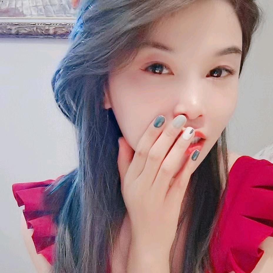 安丘姑娘在东营