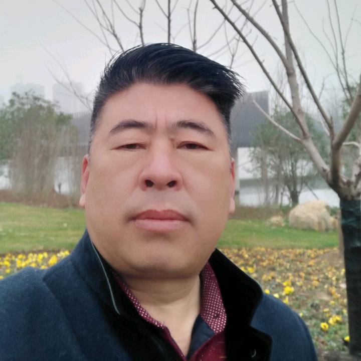 王波
