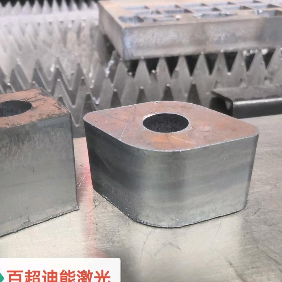 昆山专业激光切割加工