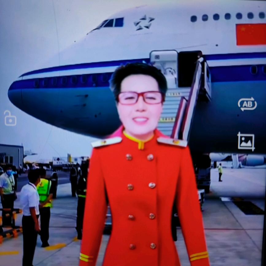 《兰大姐》