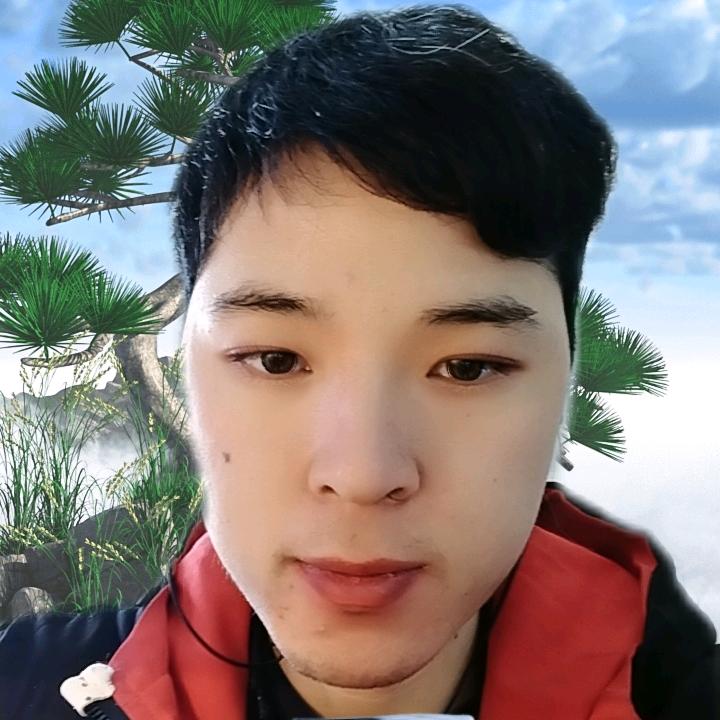 山西小伙