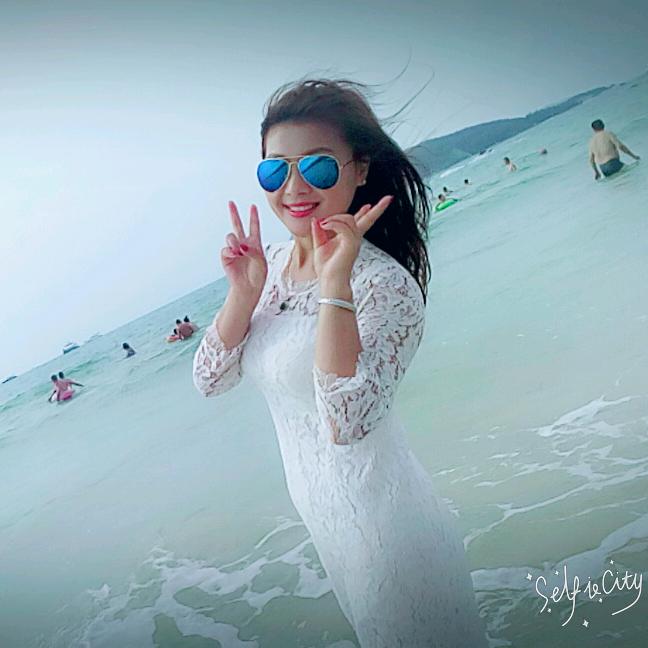 我是李老师呢