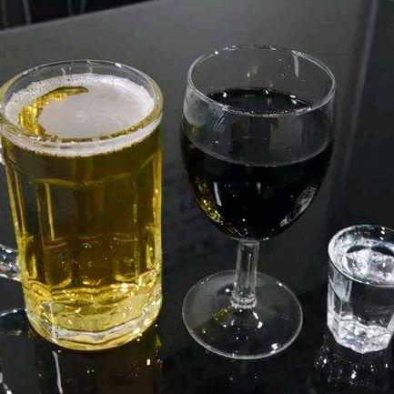 我终于知道起什么抖音名了