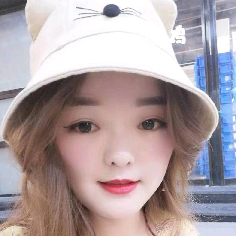 幸运猫🐱