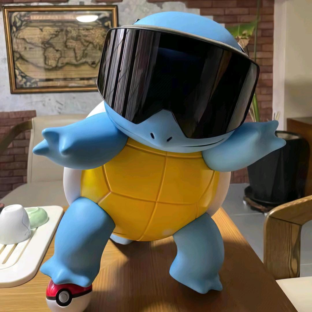 宇宙超级无敌之人