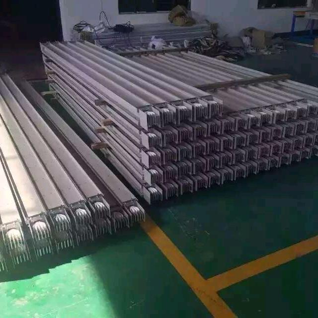 桥架母线