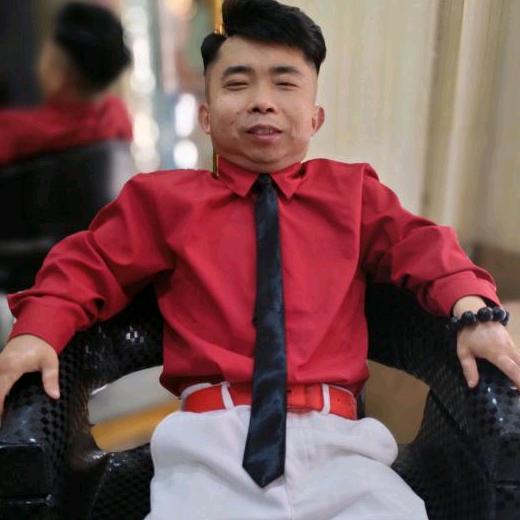 中华炮弹小王子