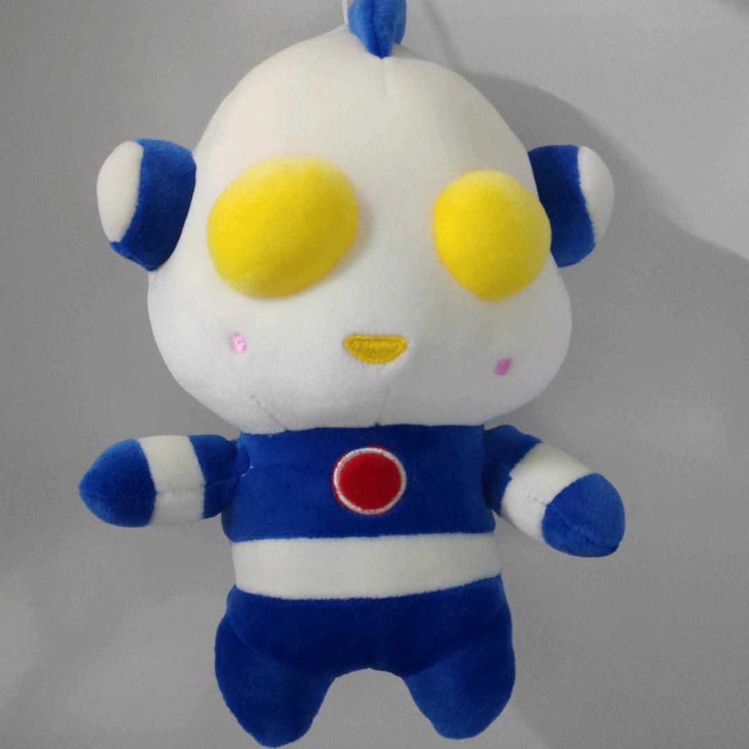 憨憨猪