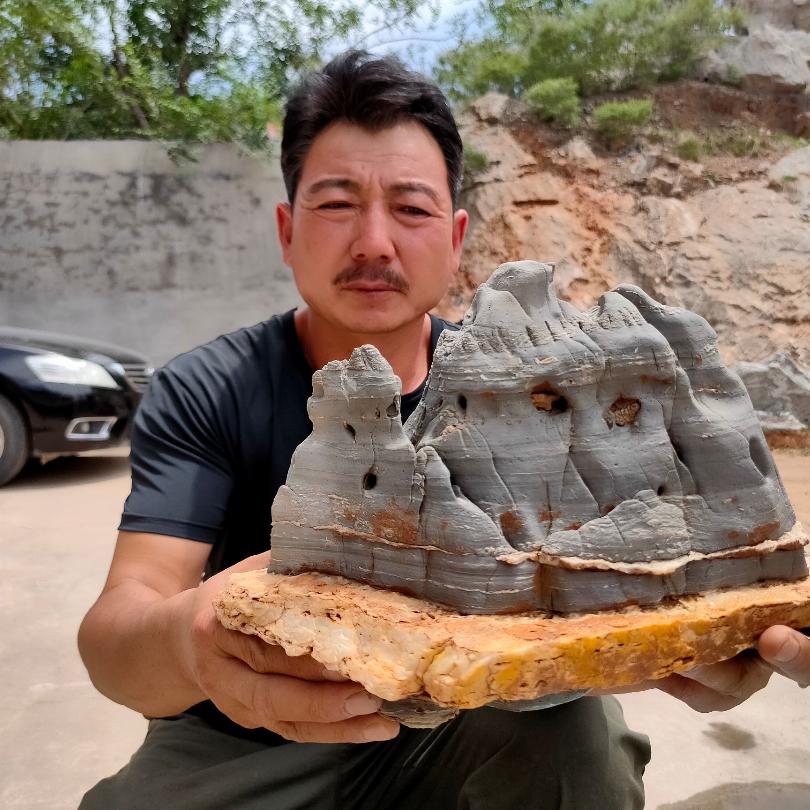 李鼓捣