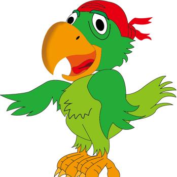鹦鹉🦜头像