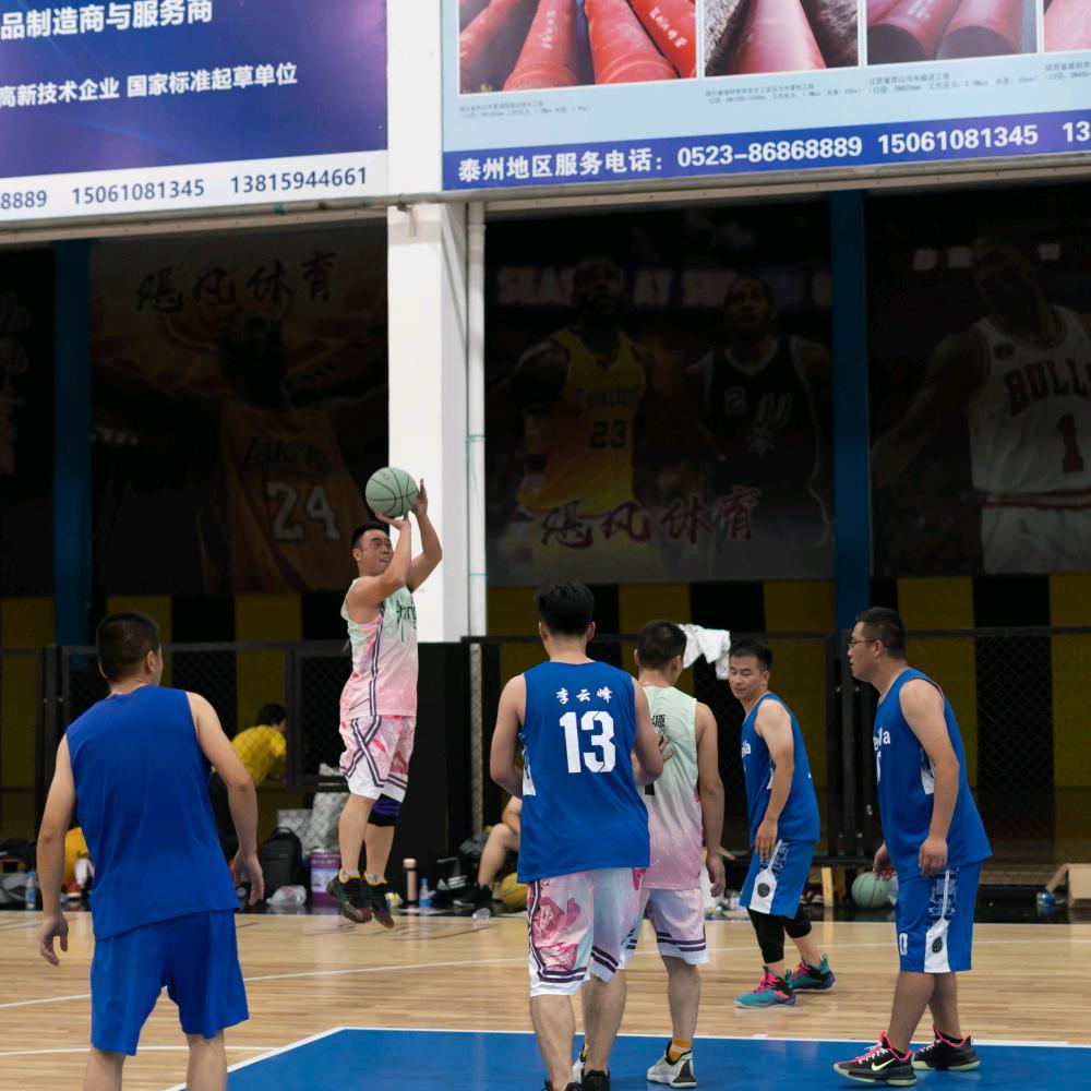 李兴龙