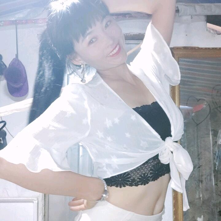 茹茹❤️美好