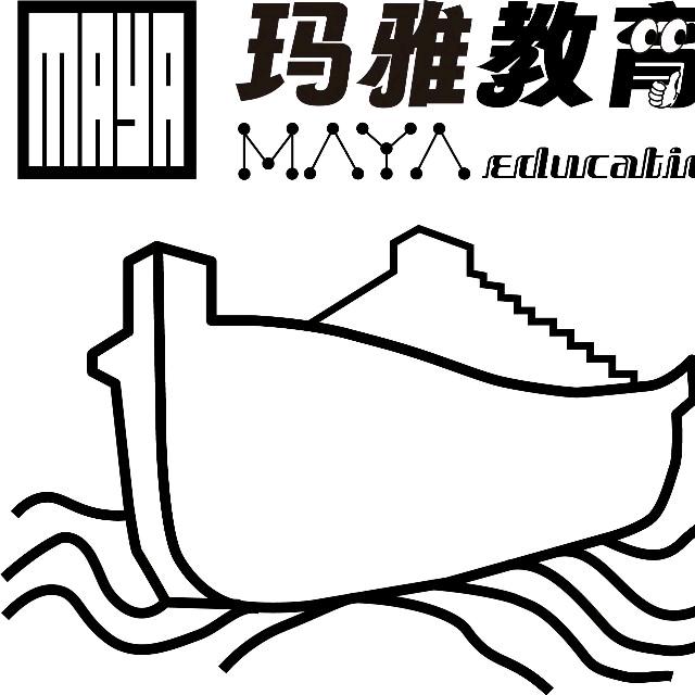 MaYa探索营