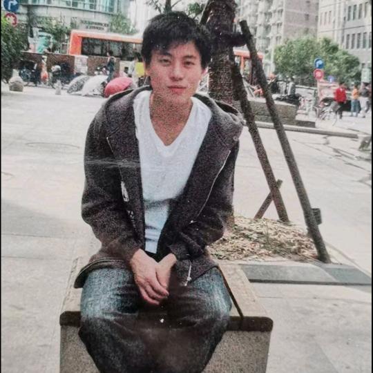 上海败家仔