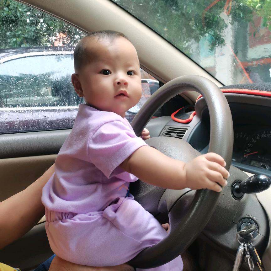 婷与菲