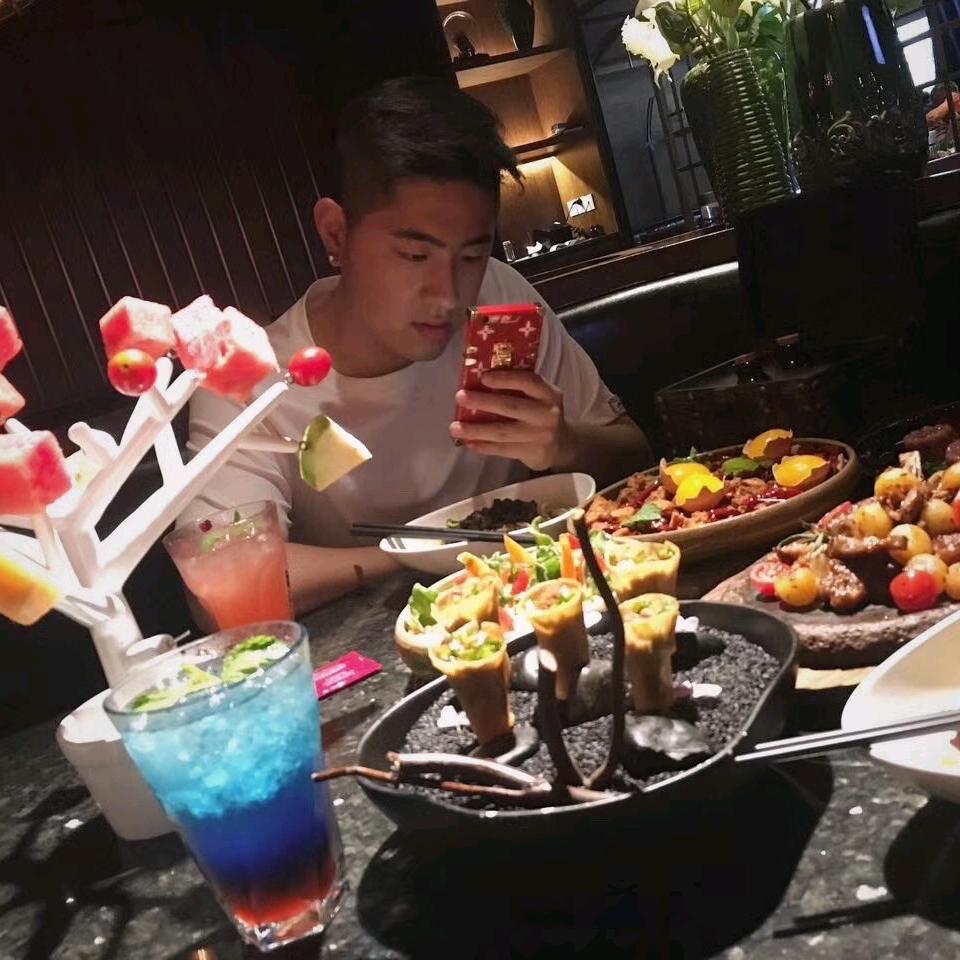 威廉William（减脂版）