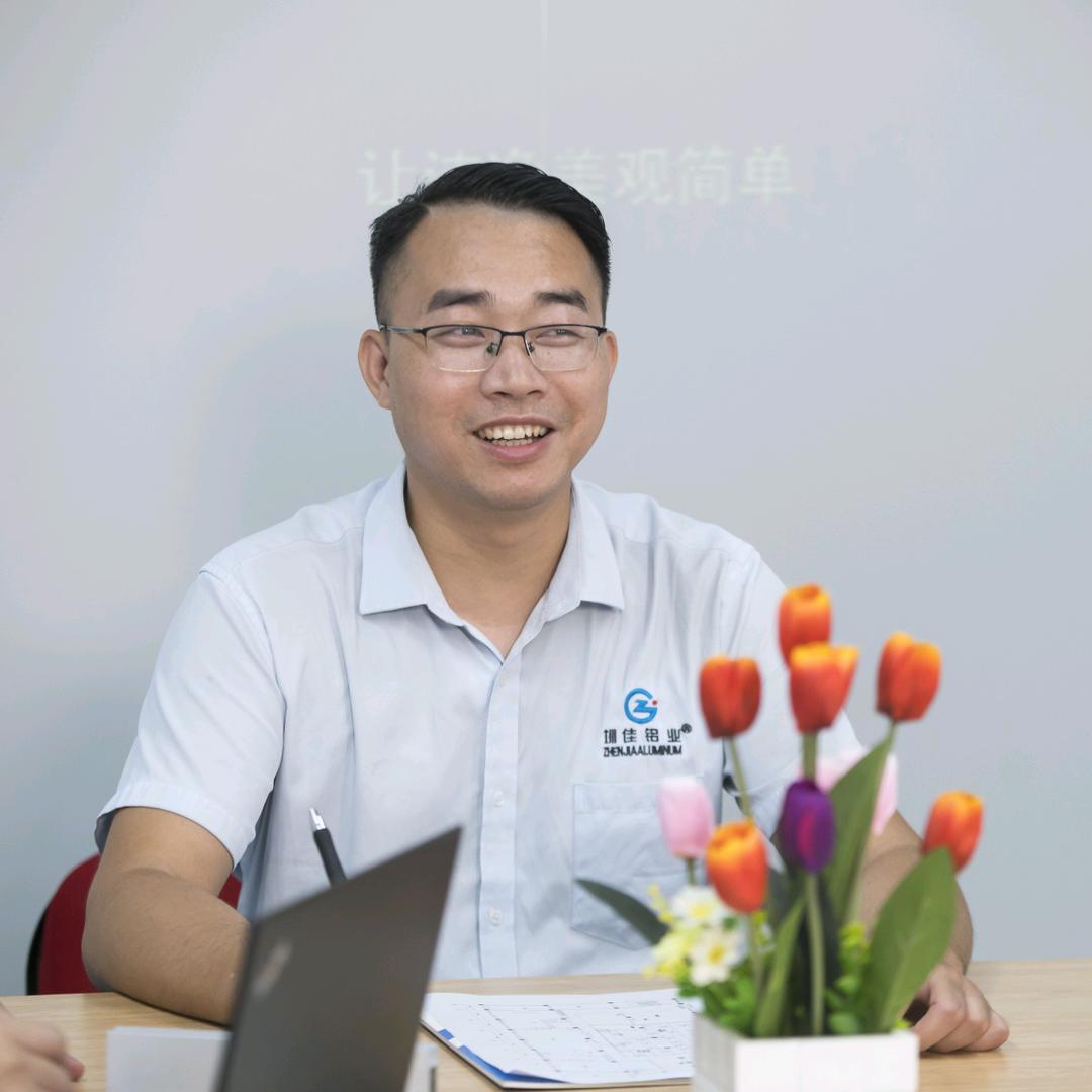 净化铝材厂家~圳佳铝业