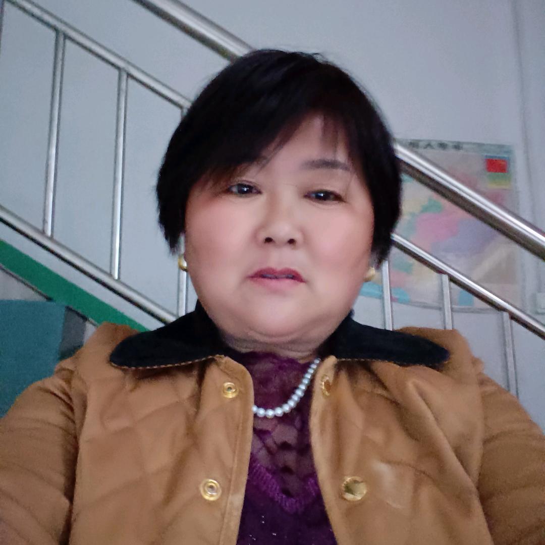 开心大姐