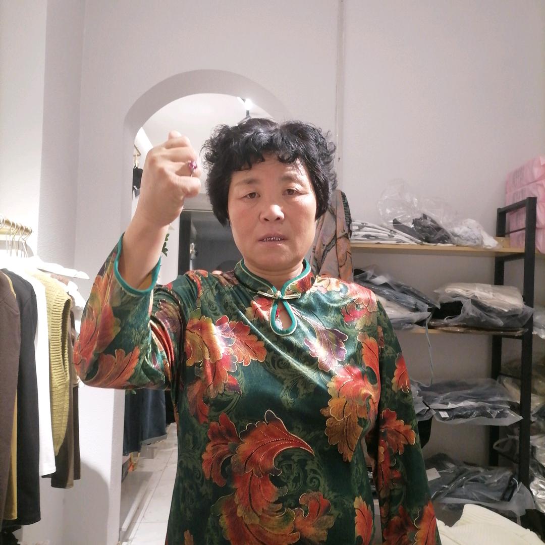 老段的日常生活