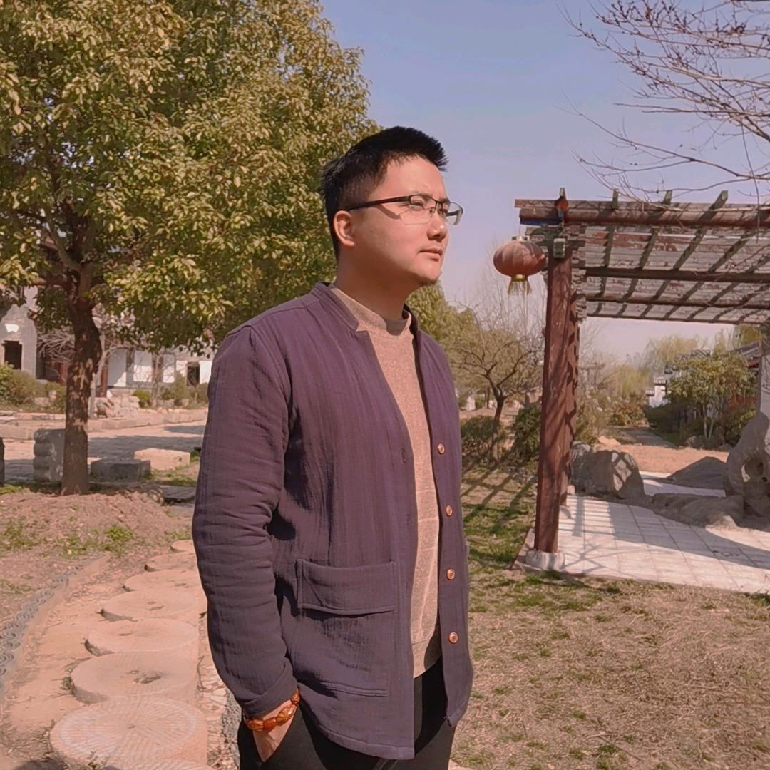 杨贵油画