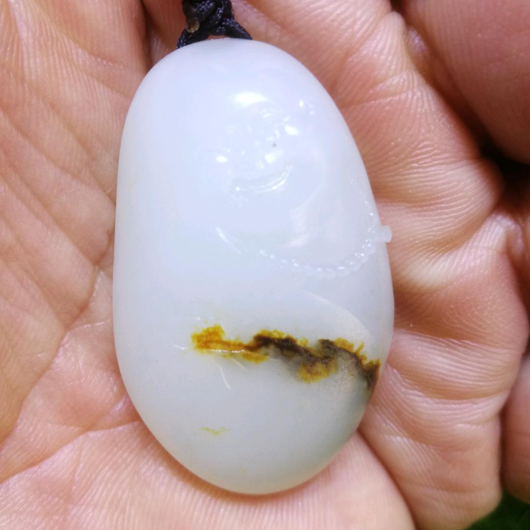 和田玉管家石河子店