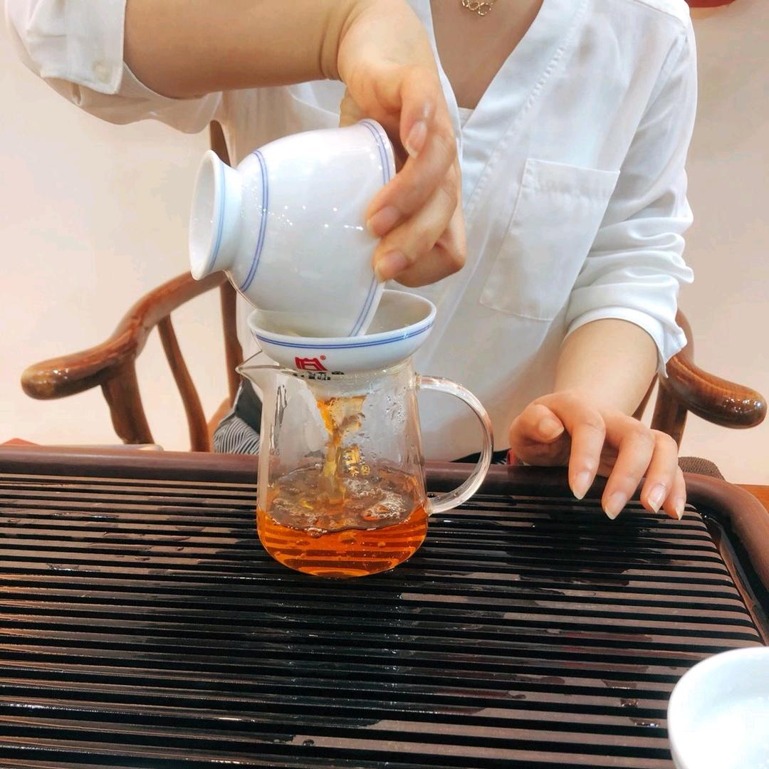 旭利茶仓🍵钰姐