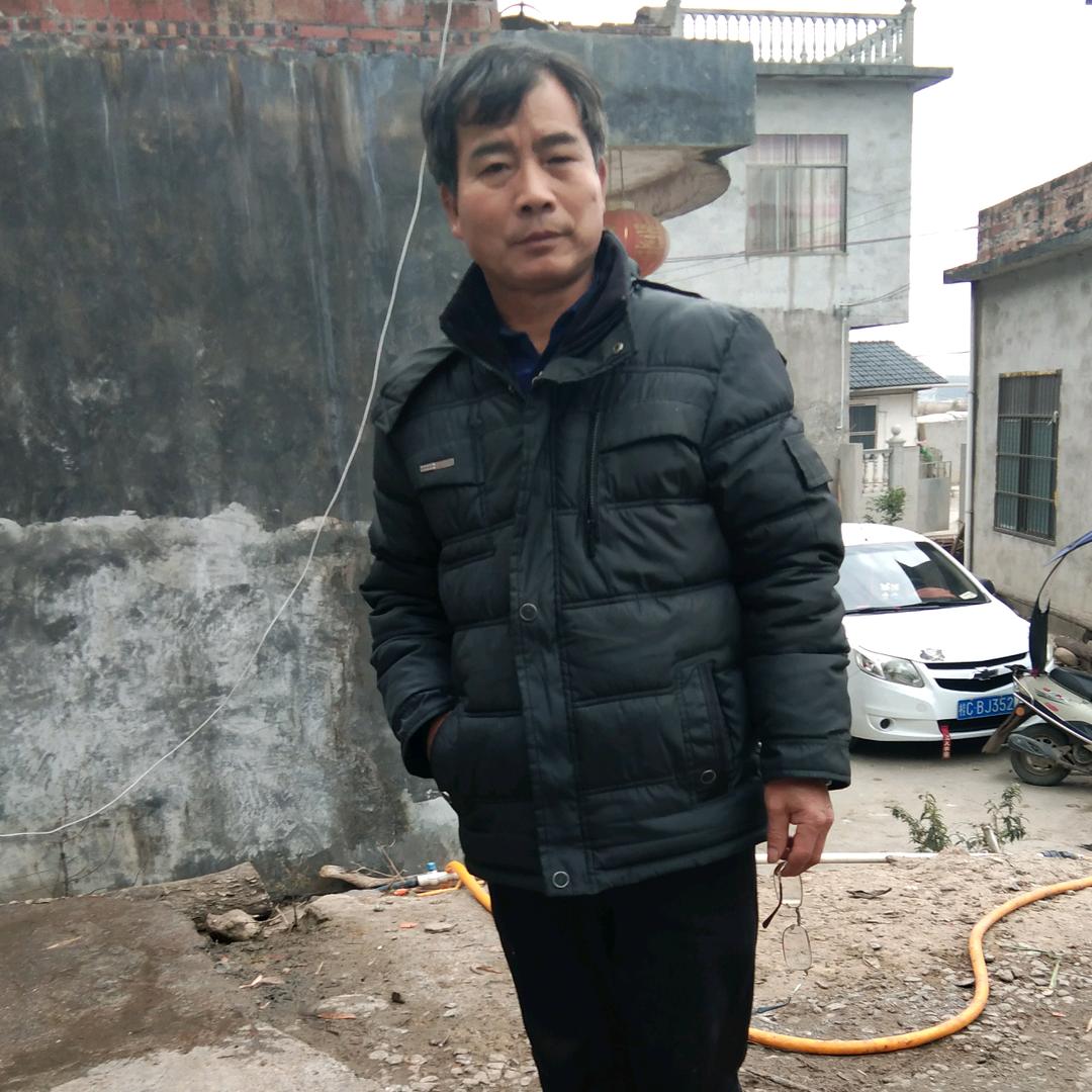 常家瓜子洲老劉