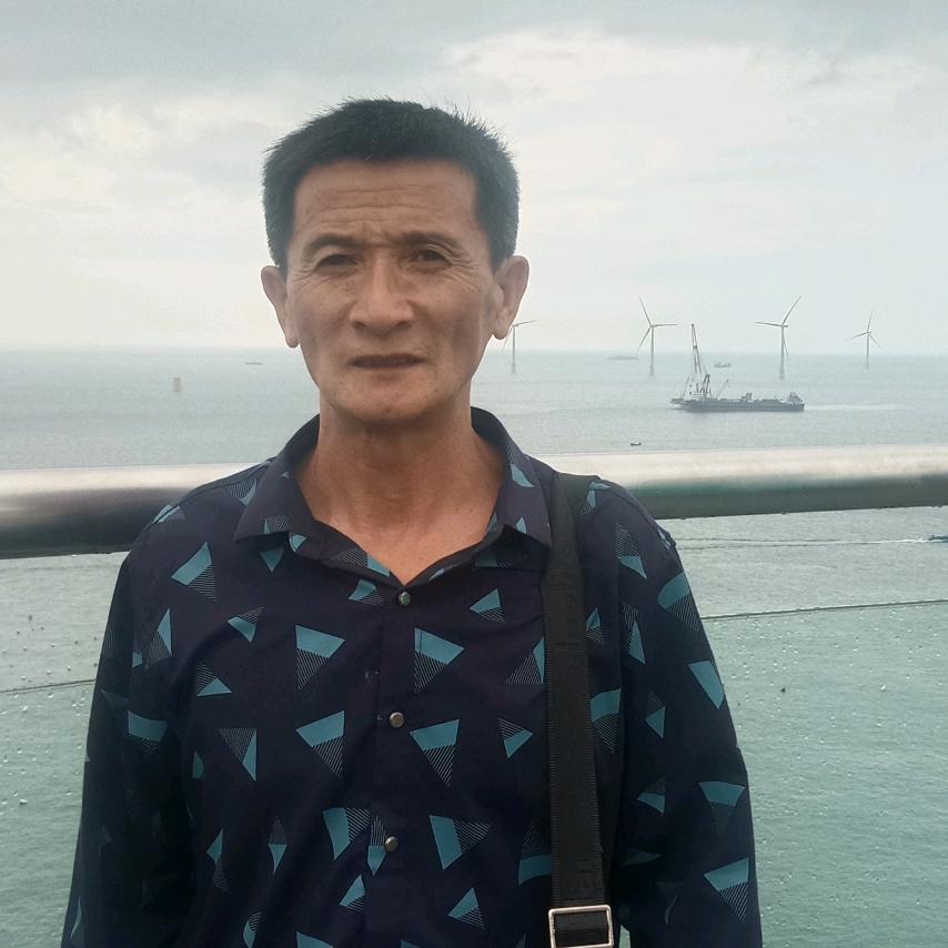郑小良