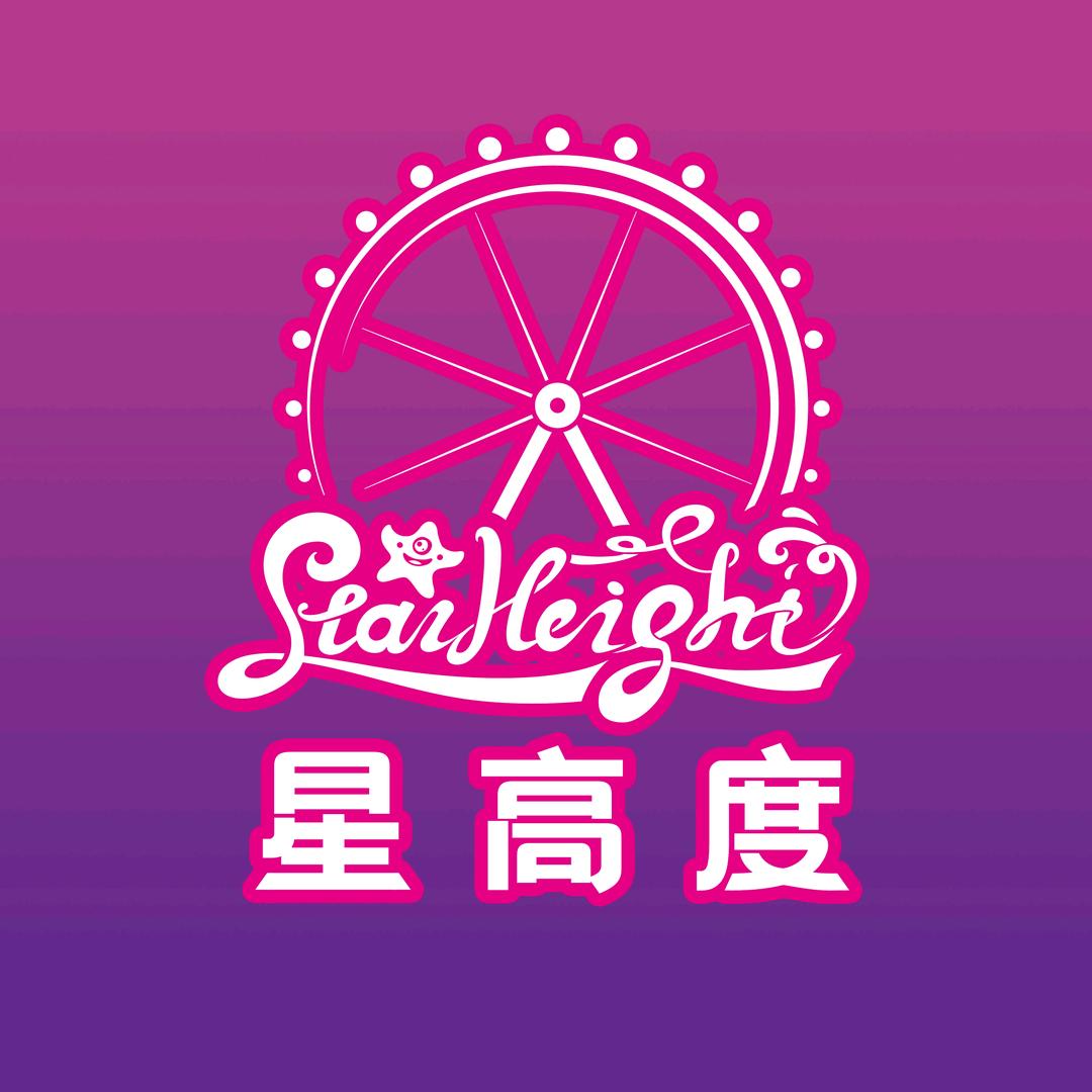 大亚湾星高度梦想乐园