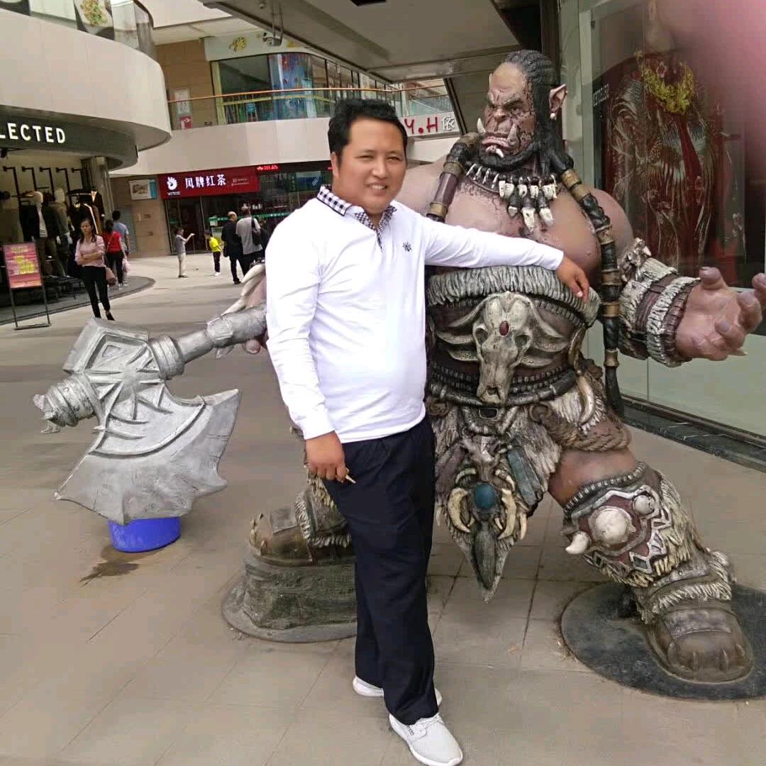 爱了就不要后悔