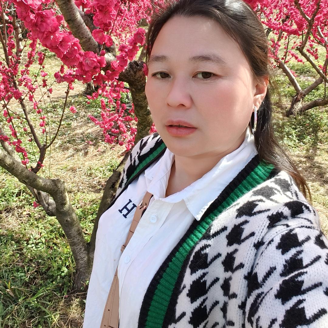 春梅姐