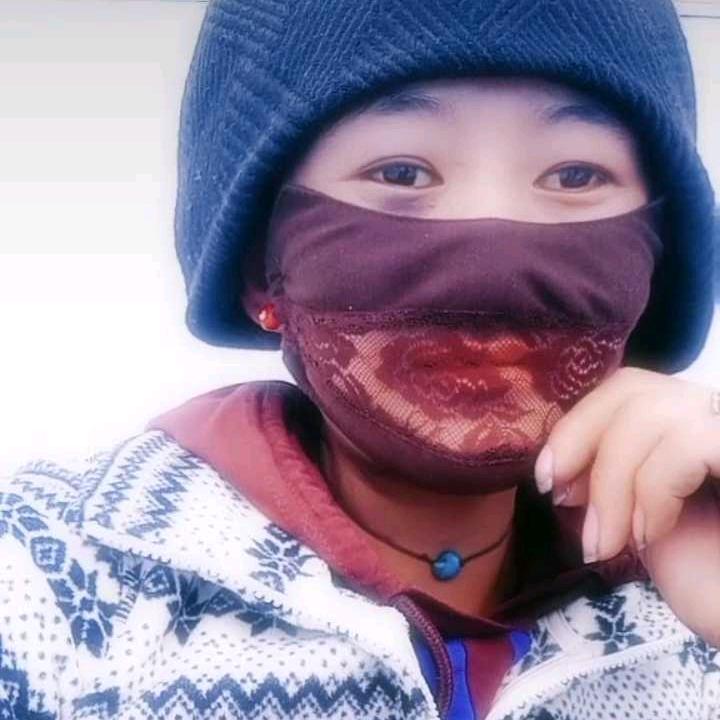 格桑